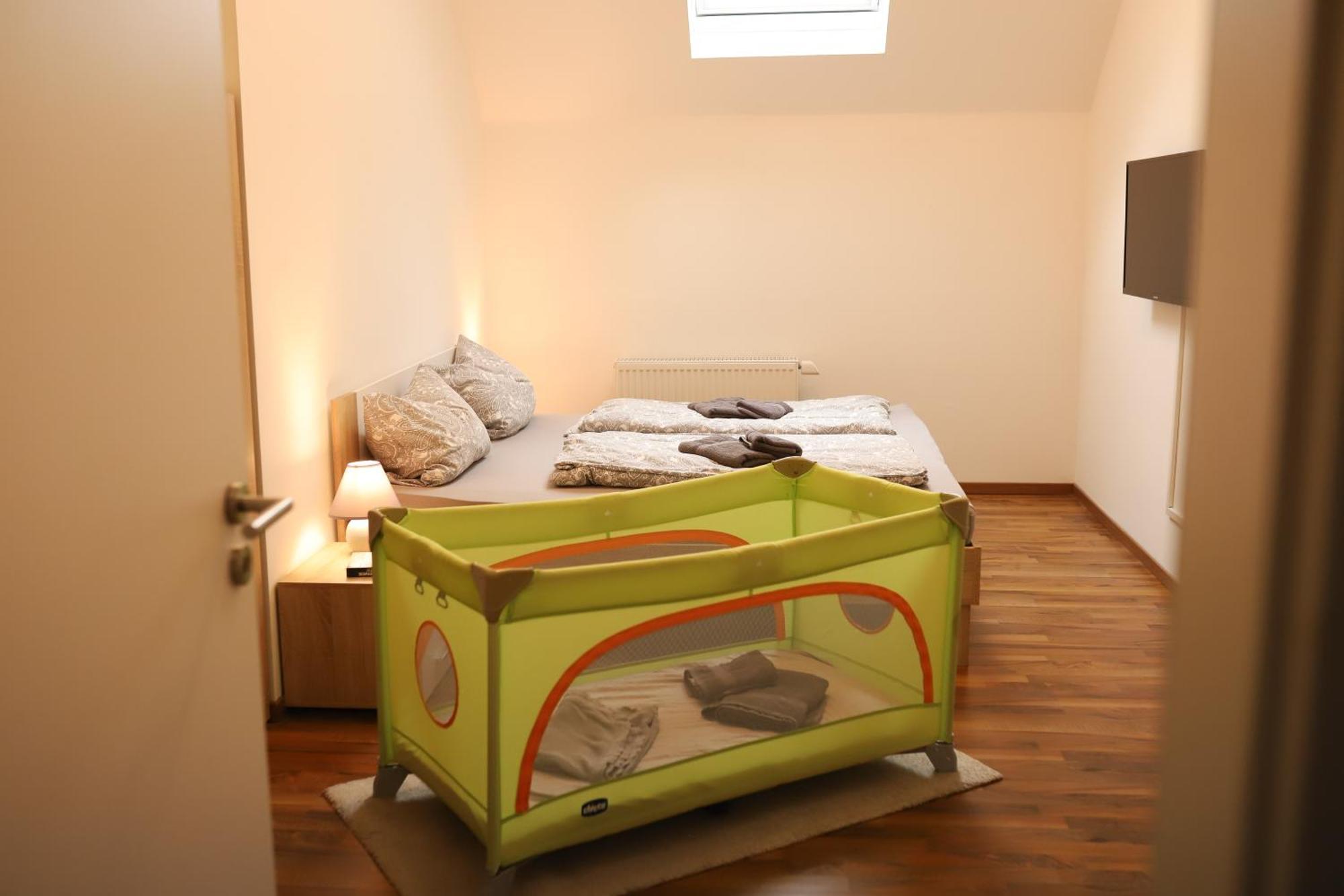 Ferienwohnung Am Herzplatz Memmelsdorf Dış mekan fotoğraf
