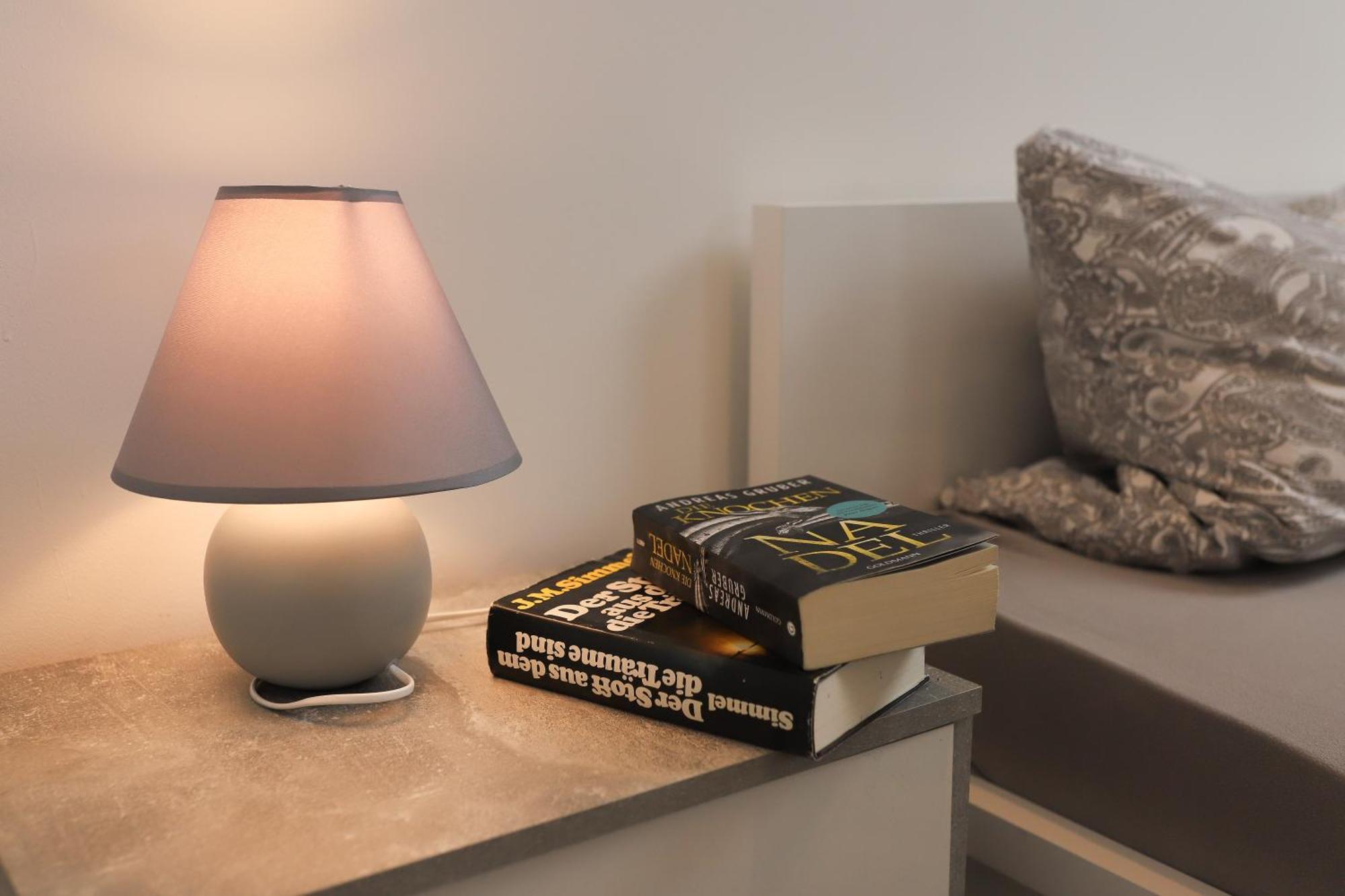 Ferienwohnung Am Herzplatz Memmelsdorf Dış mekan fotoğraf