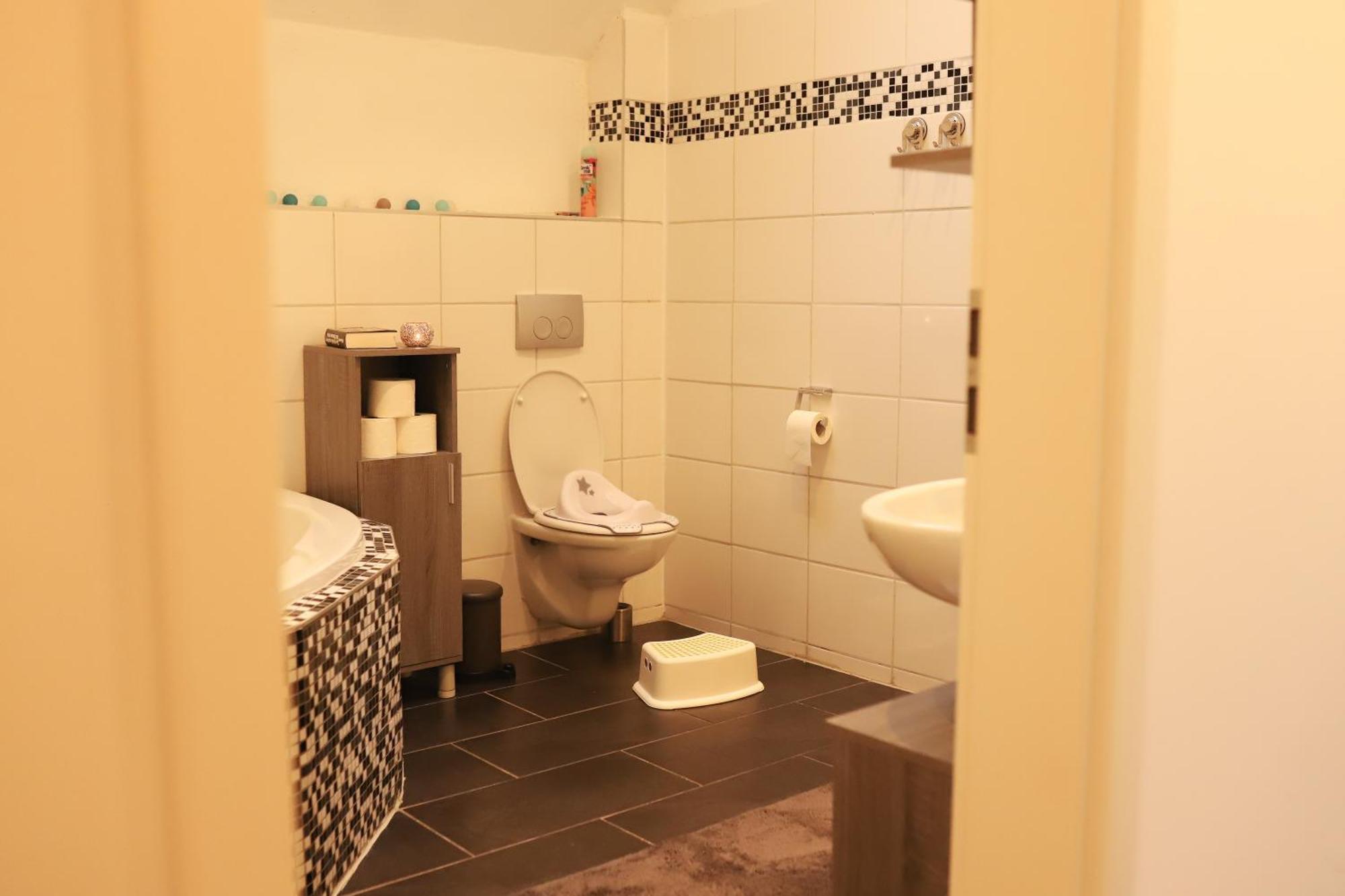 Ferienwohnung Am Herzplatz Memmelsdorf Dış mekan fotoğraf