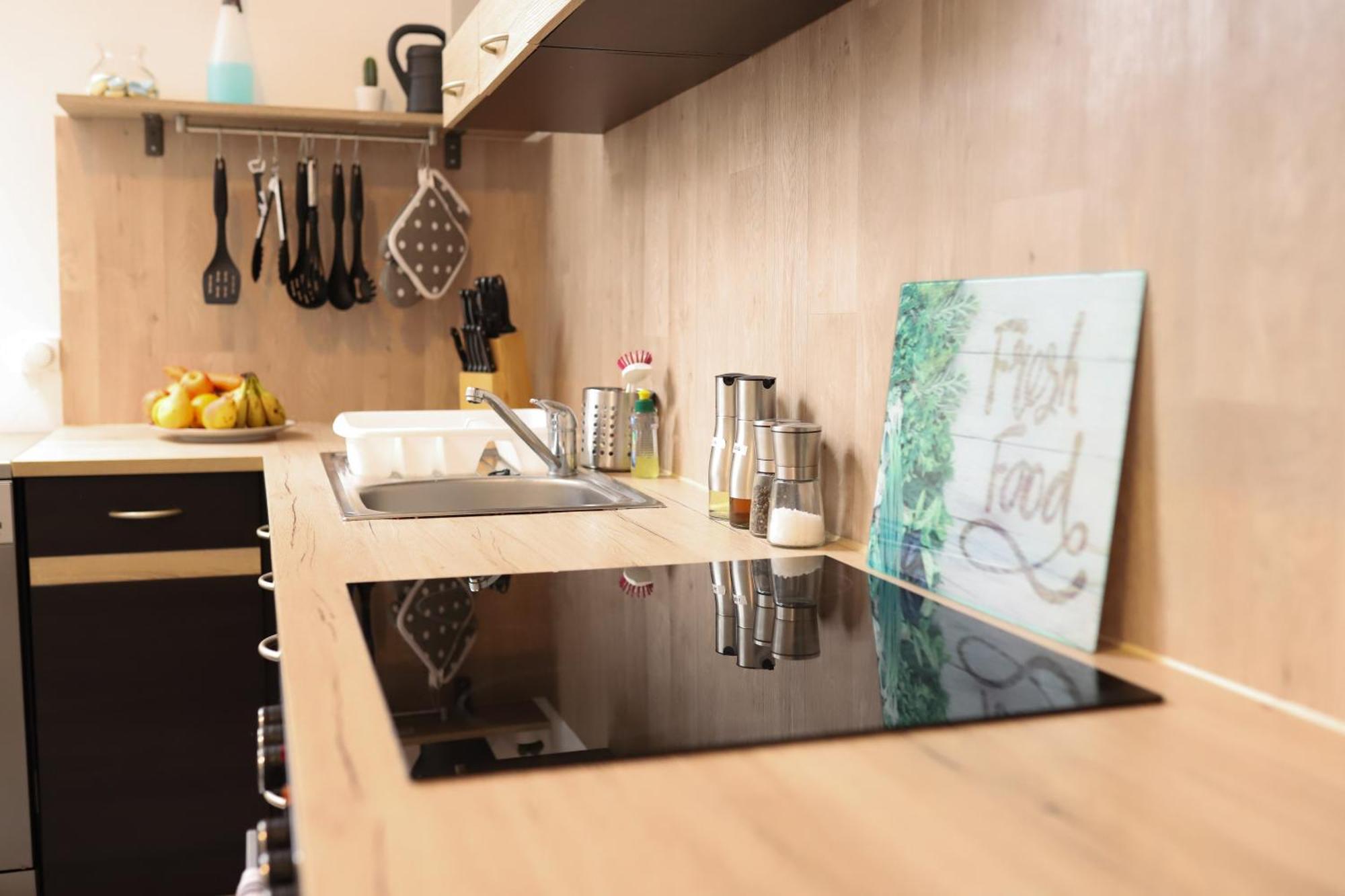 Ferienwohnung Am Herzplatz Memmelsdorf Dış mekan fotoğraf