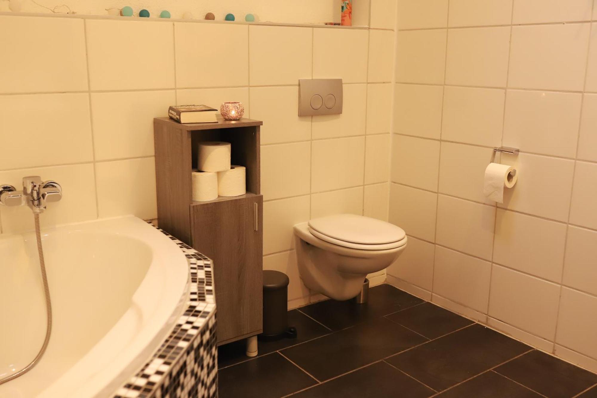 Ferienwohnung Am Herzplatz Memmelsdorf Dış mekan fotoğraf