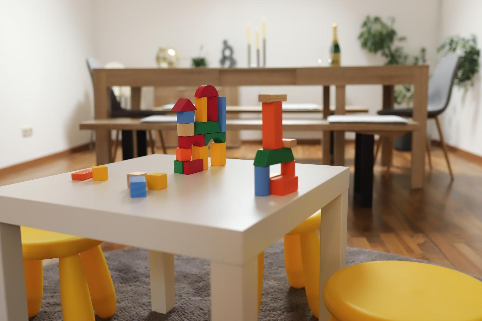 Ferienwohnung Am Herzplatz Memmelsdorf Dış mekan fotoğraf